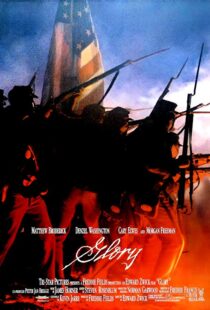 دانلود فیلم Glory 198921115-539824577