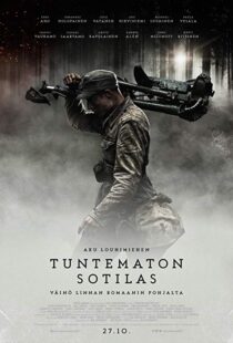 دانلود فیلم Tuntematon sotilas 201711075-1973159519