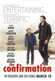 دانلود فیلم The Confirmation 201622238-725597944