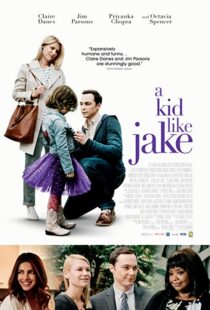 دانلود فیلم A Kid Like Jake 201820372-49543363