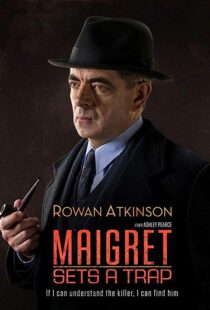 دانلود فیلم Maigret Sets a Trap 20169057-209498345