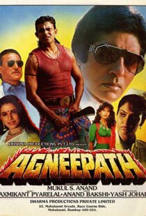 دانلود فیلم هندی Agneepath 199014354-25890325