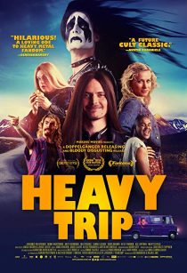 دانلود فیلم Heavy Trip 2018274518-1473186044