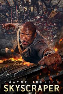 دانلود فیلم Skyscraper 20182345-1769584285