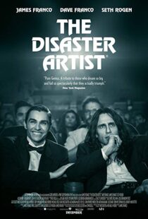 دانلود فیلم The Disaster Artist 201713227-1052465476