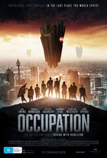 دانلود فیلم Occupation 20182904-155550937