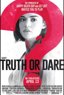 دانلود فیلم Truth or Dare 20182372-899858522