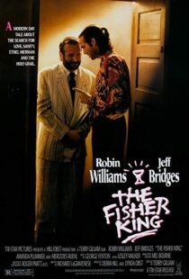 دانلود فیلم The Fisher King 199110029-1280317353