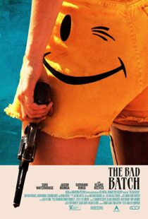 دانلود فیلم The Bad Batch 201622469-1624439050