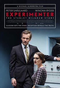 دانلود فیلم Experimenter 201517300-48343293