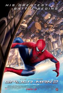 دانلود فیلم The Amazing Spider-Man 2 20142047-391141106