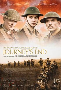 دانلود فیلم Journey’s End 201720449-1758236004