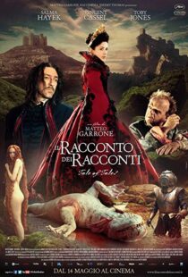 دانلود فیلم Tale of Tales 201517084-823904185