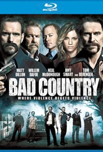 دانلود فیلم Bad Country 201416253-372931419