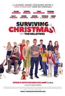 دانلود فیلم Christmas Survival 201821544-983163750