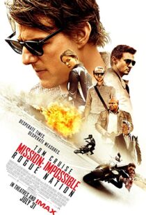 دانلود فیلم Mission: Impossible – Rogue Nation 20152618-973074150