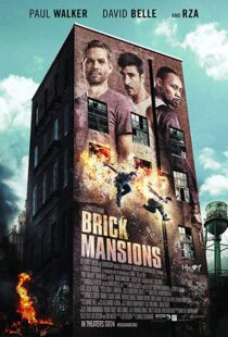 دانلود فیلم Brick Mansions 20143702-178070813