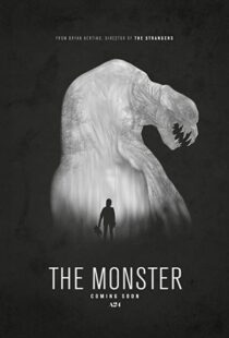 دانلود فیلم The Monster 20167293-1947980938