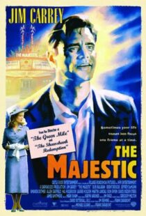 دانلود فیلم The Majestic 200121284-101888221