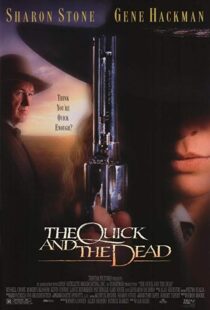 دانلود فیلم The Quick and the Dead 19956307-121924662