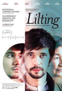دانلود فیلم Lilting 201418975-947493230