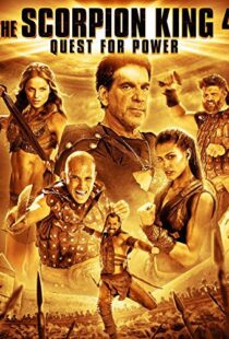 دانلود فیلم The Scorpion King 4: Quest for Power 201513415-1745673956