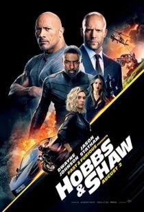 دانلود فیلم Fast & Furious Presents: Hobbs & Shaw 20196966-306903633