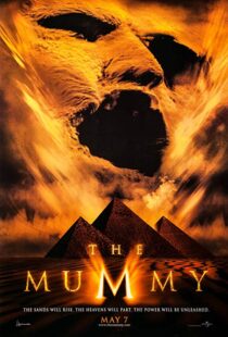 دانلود فیلم The Mummy 199911790-632965120