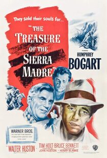 دانلود فیلم The Treasure of the Sierra Madre 19485408-782727408