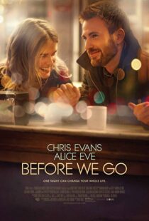 دانلود فیلم Before We Go 201413500-6783840