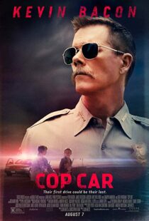 دانلود فیلم Cop Car 20152910-1994790740