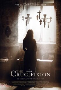 دانلود فیلم The Crucifixion 201713626-1626877319