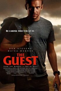 دانلود فیلم The Guest 201417152-1872982573