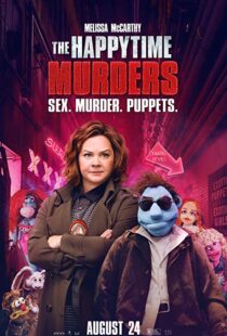 دانلود فیلم The Happytime Murders 201817354-1273900390