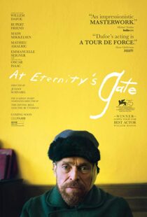 دانلود فیلم At Eternity’s Gate 201819964-659477050