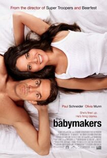 دانلود فیلم The Babymakers 201211872-1673504432