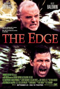 دانلود فیلم The Edge 199710443-1980173295