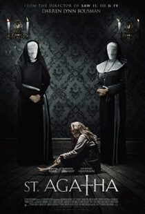 دانلود فیلم St. Agatha 201820048-1356122535