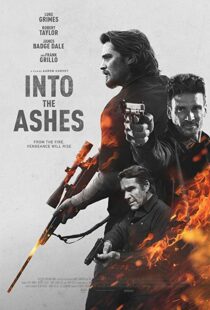 دانلود فیلم Into the Ashes 201918411-1037494110
