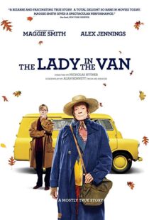 دانلود فیلم The Lady in the Van 20153483-1020832372