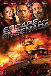 دانلود فیلم Escape from Ensenada 20176998-1423106230