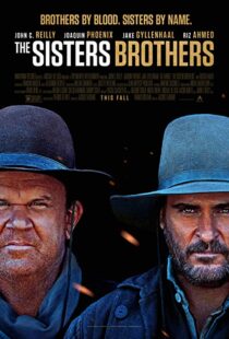 دانلود فیلم The Sisters Brothers 20185886-274570899