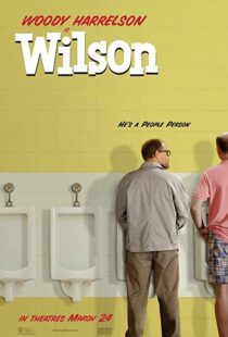 دانلود فیلم Wilson 20178060-1650927907