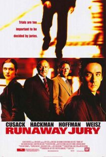 دانلود فیلم Runaway Jury 200318611-458923474