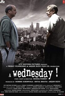 دانلود فیلم هندی A Wednesday 200814317-204749885