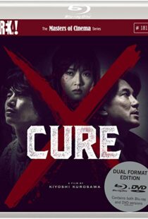 دانلود فیلم Cure 199713951-563361852