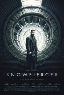 دانلود فیلم کره ای Snowpiercer 201312552-533581798