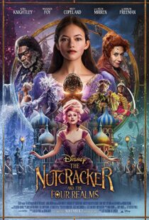 دانلود فیلم The Nutcracker and the Four Realms 201813615-527333446