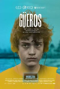 دانلود فیلم Gueros 201417322-839637774