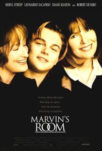 دانلود فیلم Marvin’s Room 19966299-807253872
